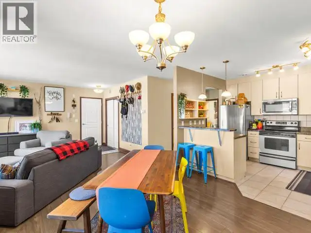 208-6100 6TH AVENUE Whitehorse, Yukon in Condos for Sale in Whitehorse - Image 16