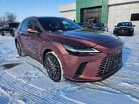 Dominate the road with unparalleled efficiency and luxury in this meticulously maintained 2023 Lexus... (image 2)