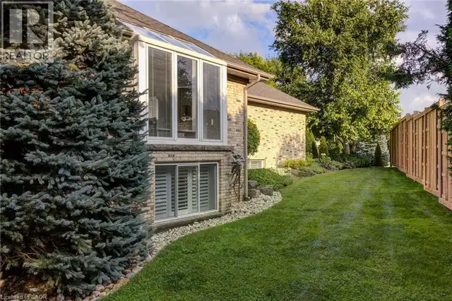 14 JAMES Court Heidelberg, Ontario in Houses for Sale in Kitchener / Waterloo - Image 35