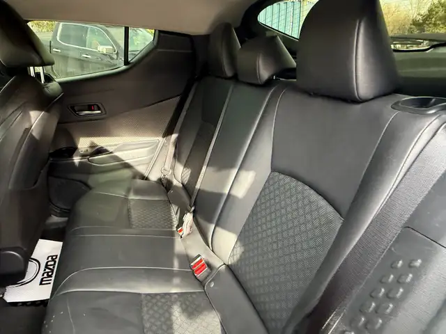 2020 Toyota C-HR Limited LIMITED| NO ACCIDENTS| LOW KM in Cars & Trucks in Markham / York Region - Image 36