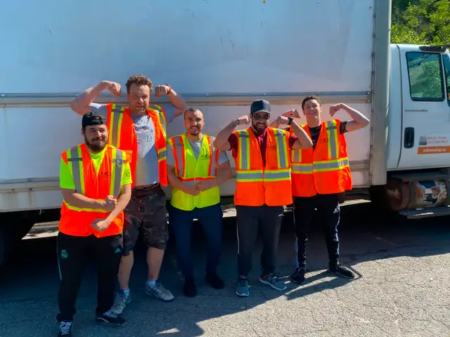 Ottawa’s Top-Rated Moving Team! ⭐  From $49.99/hr ✅ 5-Stars62863247322369123