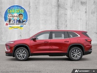 Welcome to Mann-Northway Auto Source. This Buick Enclave has a dependable Gas 2.5L/ engine powering... (image 3)