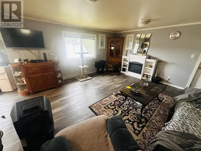 2100 NASH ROAD Burns Lake, British Columbia in Houses for Sale in Burns Lake - Image 23