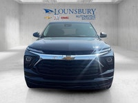 Lounsbury Bathurst takes all trades. We also offer delivery throughout the Maritimes, Newfoundland,... (image 1)