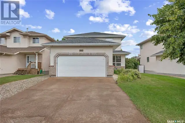 2803 Hayden Park ROAD Regina, Saskatchewan630056692322591223