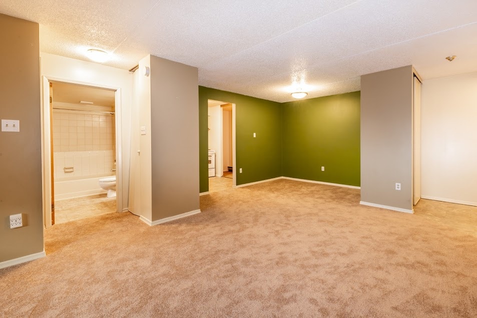 393 Kennedy St - 1 Bedroom 5