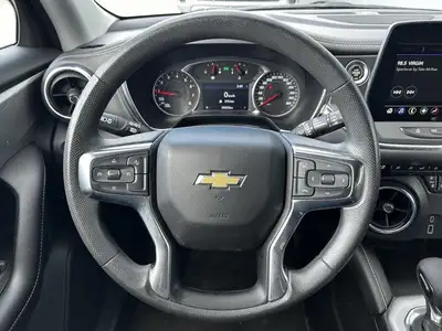 2023 Chevrolet Blazer LT, View more