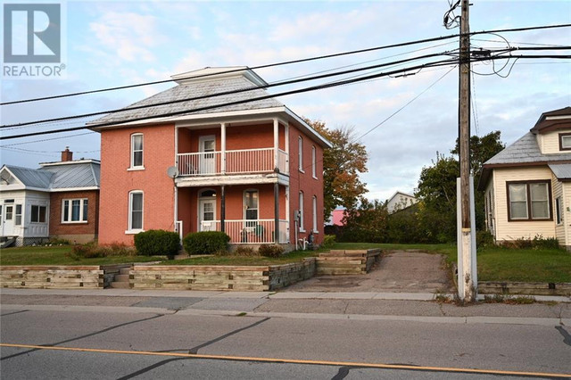 1838 BEACHBURG ROAD Beachburg, Ontario in Houses for Sale in Pembroke