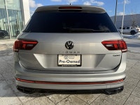 Humberview Volkswagen on the Queensway Unleash your drive with this Certified Pre-Owned 2023 Tiguan... (image 5)