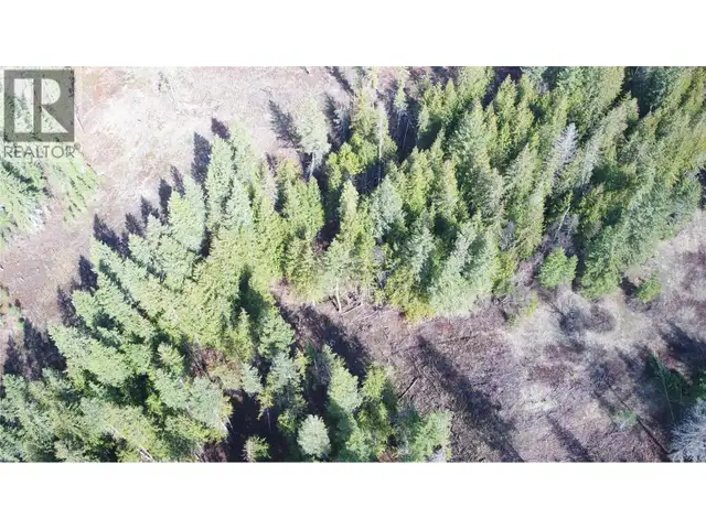 Ranch Road Lot# Lot B Vernon, British Columbia in Land for Sale in Vernon - Image 15