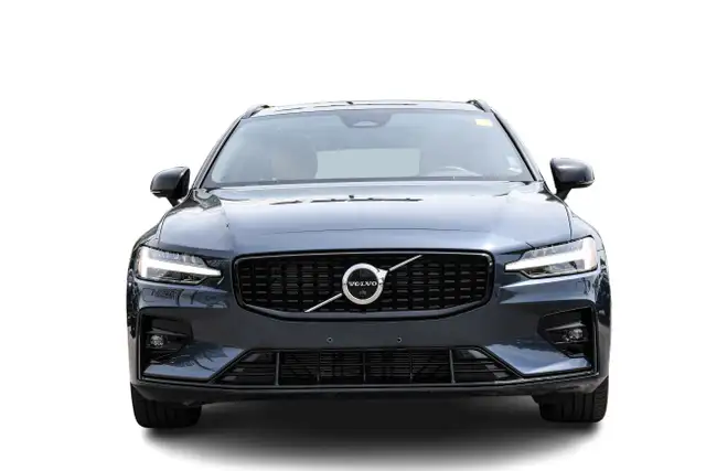 2023 Volvo V60497679058297180161