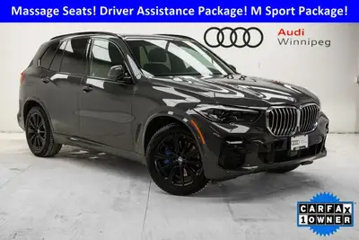 Listen to the sound of opportunity knocking: this Carfax 1 owner, accident-free and locally owned 20...