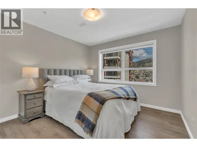 3388 Skaha Lake Road Unit# 807 Penticton, British Columbia in Condos for Sale in Penticton - Image 22