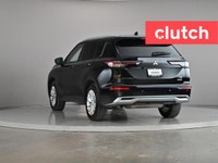 Brake Assist, Power Tailgate/Hatch, Auto Dimming Rearview Mirror and more! Clutch is the largest onl... (image 5)
