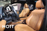 Automatic Highbeams, Power Trunk, Heated Steering Wheel, Power Adjustable Heated and Ventilated Leat... (image 8)