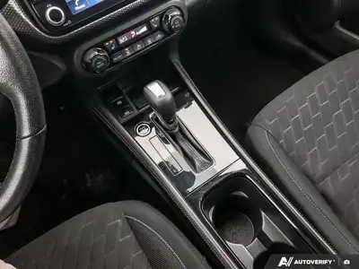 2024 Nissan Kicks SV | Remote Start | Lane Departure Warning, View more