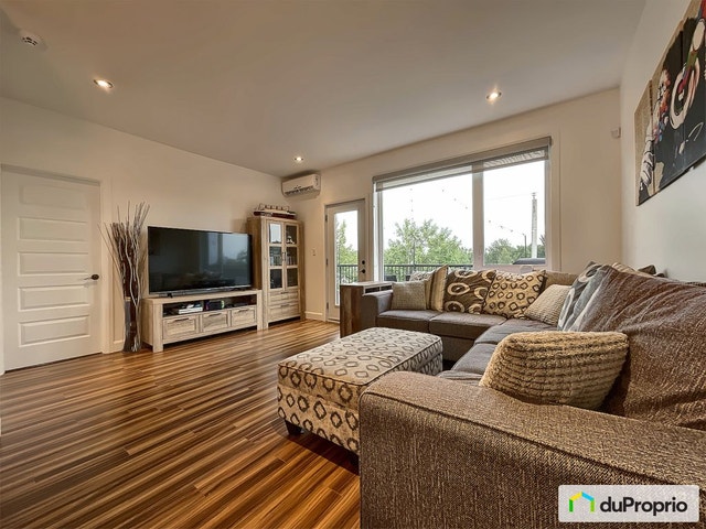 $319,900 - Condominium for sale in St-Etienne-De-Lauzon — photo 2