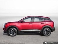 This Nissan Kicks has a strong Regular Unleaded I-4 2.0 L/122 engine powering this Variable transmis... (image 2)