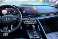 3.6 L 6 Cyl Engine Vehicle Options: Leather Interior, Blind Spot Monitoring, Lane Control, Apple Or... (image 5)