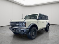 CARBONIZED GREY MOULDED-IN-COLOUR HARD TOP, BLACK DIAMOND PKG, ENGINE BLOCK HEATER, HARD TOP SOUND D... (image 7)