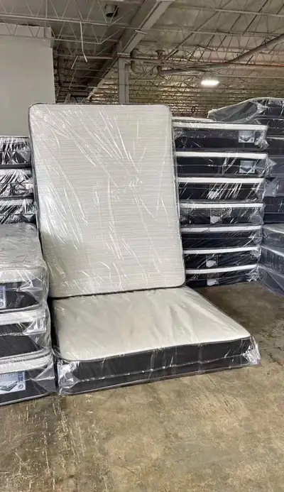 'Mattress Offer' Twin Mattress / Queen Mattress / King Mattress, View more