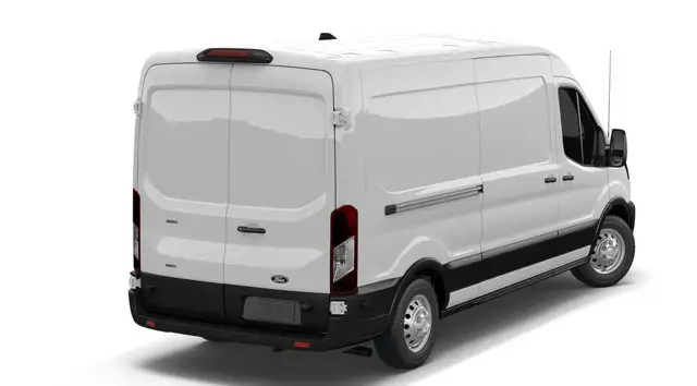 2027 Ford Transit Cargo Van577867755428270082
