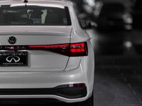 The 2025 Volkswagen Jetta Comfortline marks a major mid-cycle refresh for the seventh-generation sed... (image 6)