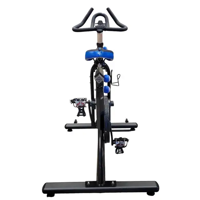 PRO CLUB 24 SPIN BIKE-ON SALE NOW! in Exercise Equipment in Cranbrook - Image 4