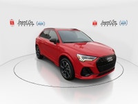 *** OTTAWA’S ORIGINAL IMPORT DEALER!! SMETANA APPROVED *** The Audi Q3 continues to be one of the mo... (image 1)