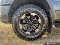 Dominate every road with this exceptional *2022 Ram 1500 Rebel GT*, meticulously engineered for powe... (image 9)