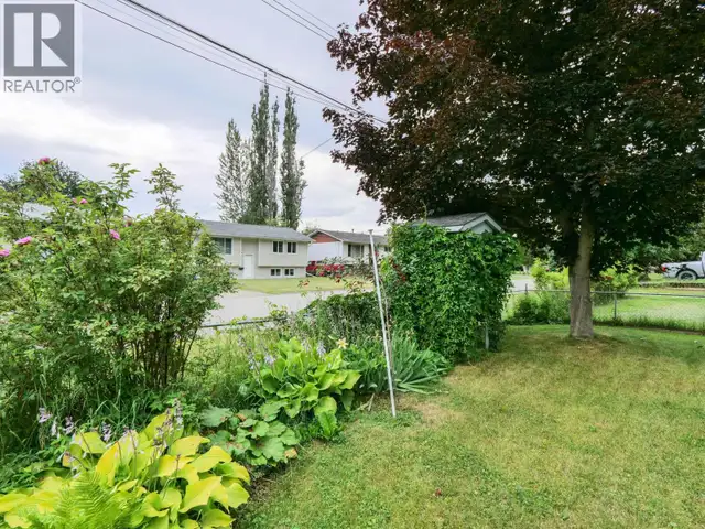 510 NASON STREET Quesnel, British Columbia in Houses for Sale in Quesnel - Image 33