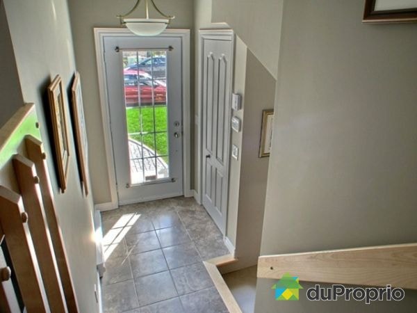 $440,000 - Semi-detached for sale in Charlesbourg — photo 3