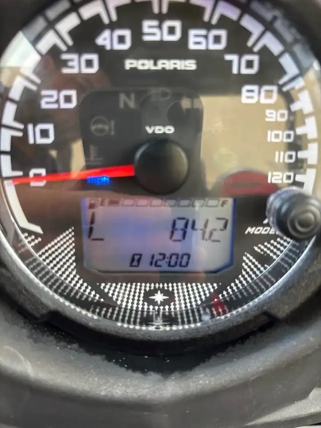 2017 POLARIS RZR S 1000 EPS-RED! in ATVs in Dartmouth - Image 12