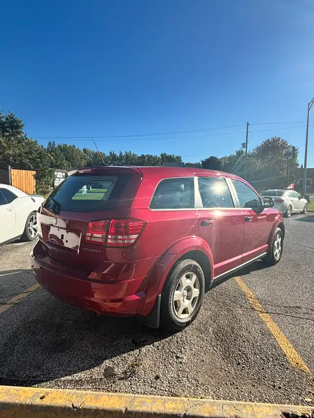 2010 Dodge Journey600952383084974083
