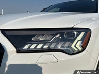 Premium Audio, HUD, Sport Suspension, Adaptive Cruise Control, Cooled Seats, 360 Camera, Sunroof, Le... (image 8)