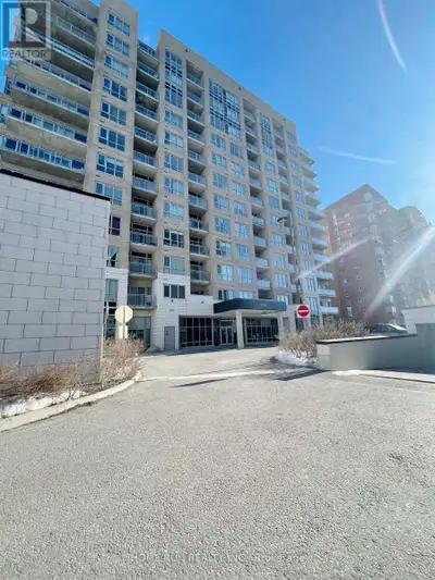 708 - 330 TITAN PRIVATE Ottawa, Ontario
