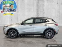 Welcome to Mann-Northway Auto Source. Command every drive with the 2023 Buick Envision Essence. This... (image 1)