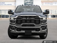 This Ram 3500 delivers a Intercooled Turbo Diesel I-6 6.7 L/408 engine powering this Automatic trans... (image 1)