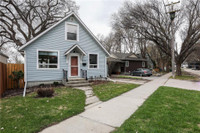 1558 Wolseley Avenue W Winnipeg, Manitoba