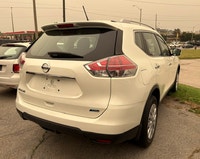 NO ACCIDENTS!! GOOD MILEAGE!! A/C, POWER WINDOWS/ LOCKS, AM/FM/CD, BLUETOOTH, WHEEL COVERS, CLOTH IN... (image 2)
