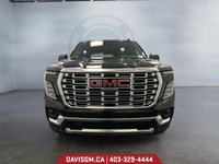 The 2025 GMC Yukon Denali 4WD elevates full-size SUV luxury with commanding V8 power, precision engi... (image 7)