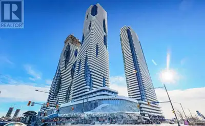 4503 - 225 COMMERCE STREET Vaughan (Vaughan Corporate Centre), O