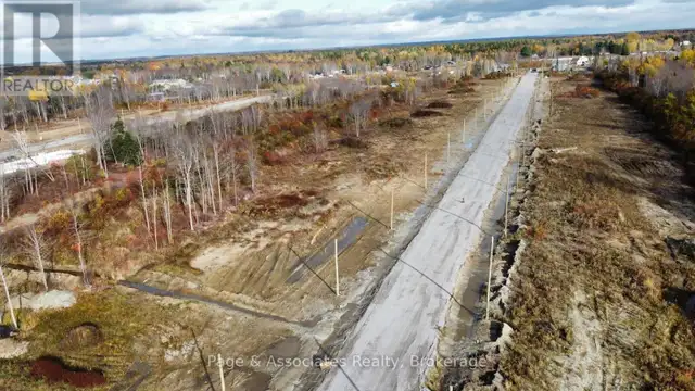 34 VANNIER STREET West Nipissing (Sturgeon Falls), Ontario in Land for Sale in North Bay - Image 4