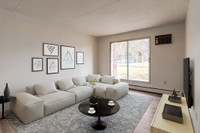 Welcome to Palm Road Apartments in Lethbridge, where comfort and convenience come together in a welc... (image 3)