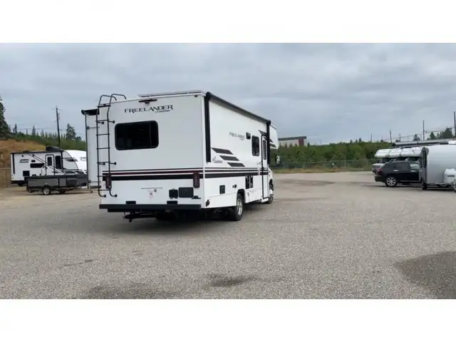 2023 Coachmen RV Freelander 23FS in RVs & Motorhomes in Kelowna - Image 10