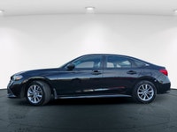 For a quick response please text 403-820-9940. AMVIC licensed business The 2022 Honda Civic Sedan EX... (image 1)