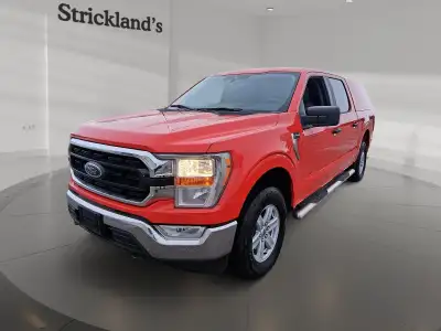 **Strickland's is home of the Hassle-Free car shopping experience. We make car buying fun, find your...