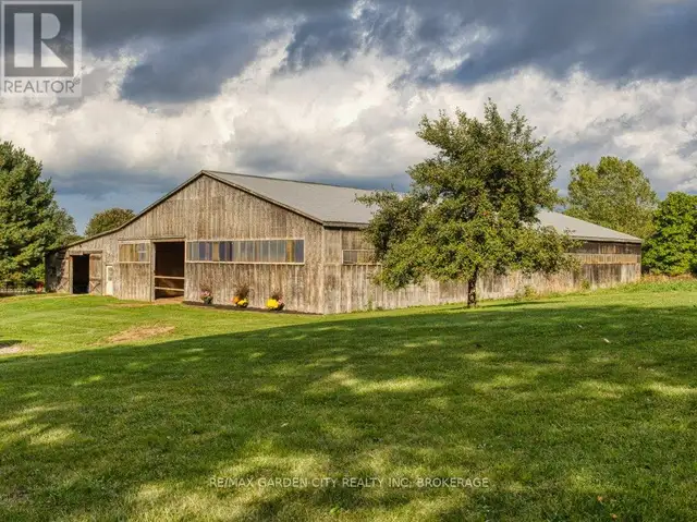 503 METLER ROAD Pelham (North Pelham), Ontario in Land for Sale in St. Catharines - Image 24