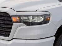 This Ram 1500 has a strong Twin Turbo Regular Unleaded I-6 3.0 L/183 engine powering this Automatic... (image 9)