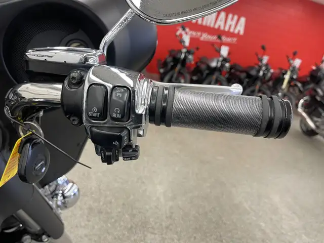 2009 Harley Davidson FLHTC Electra Glide Clsc - V5298NP - -Finan in Sport Touring in Markham / York Region - Image 10